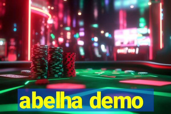 abelha demo